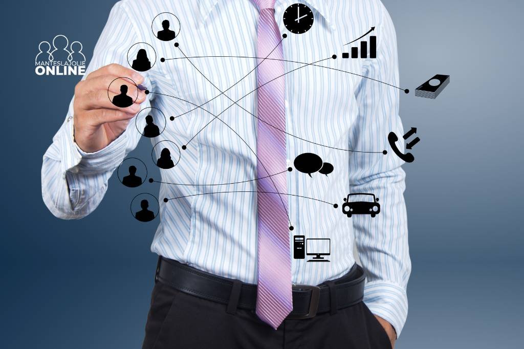 Un Territoire d’Opportunités pour les Entrepreneurs